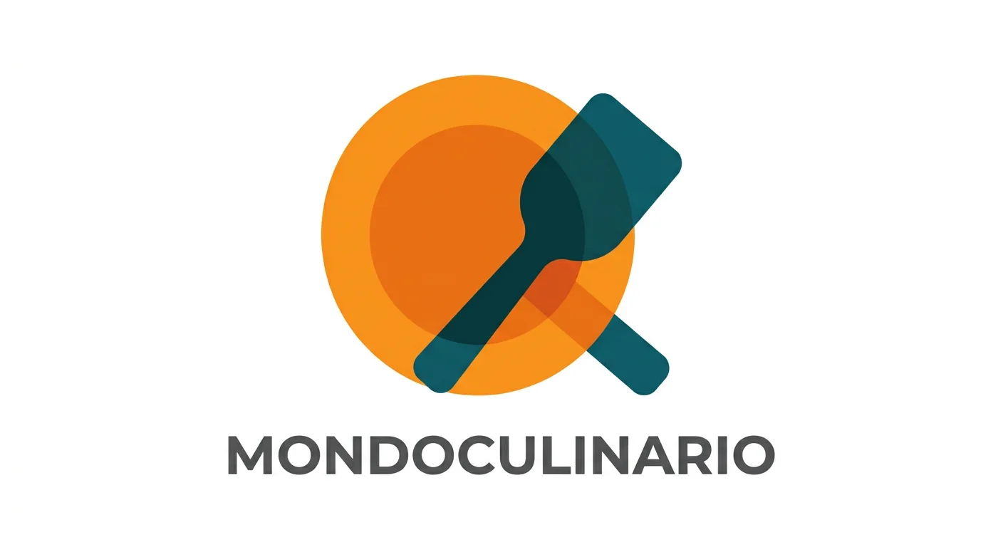 Mondoculinario